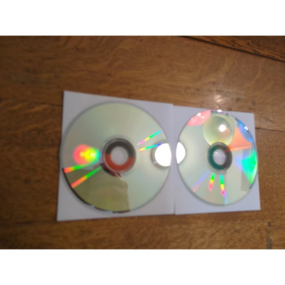 雷洛傳(下)LEE ROCK II Vcd Discs Only - Picture 2 of 2
